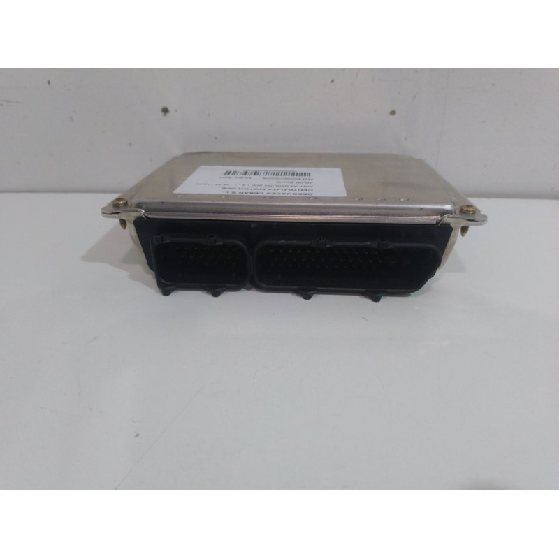 CENTRALITA MOTOR UCE 8D0907557S  - imagen 2