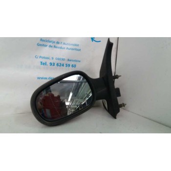 RETROVISOR IZQUIERDO ELECTRICO 