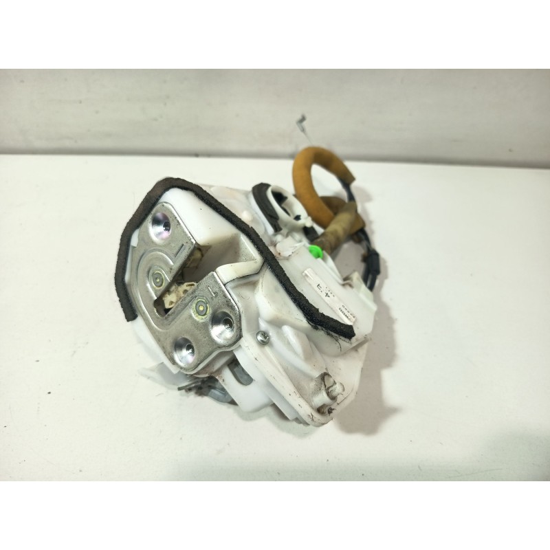 CERRADURA PUERTA TRASERA IZQUIERDA G04G10  - imagen 4