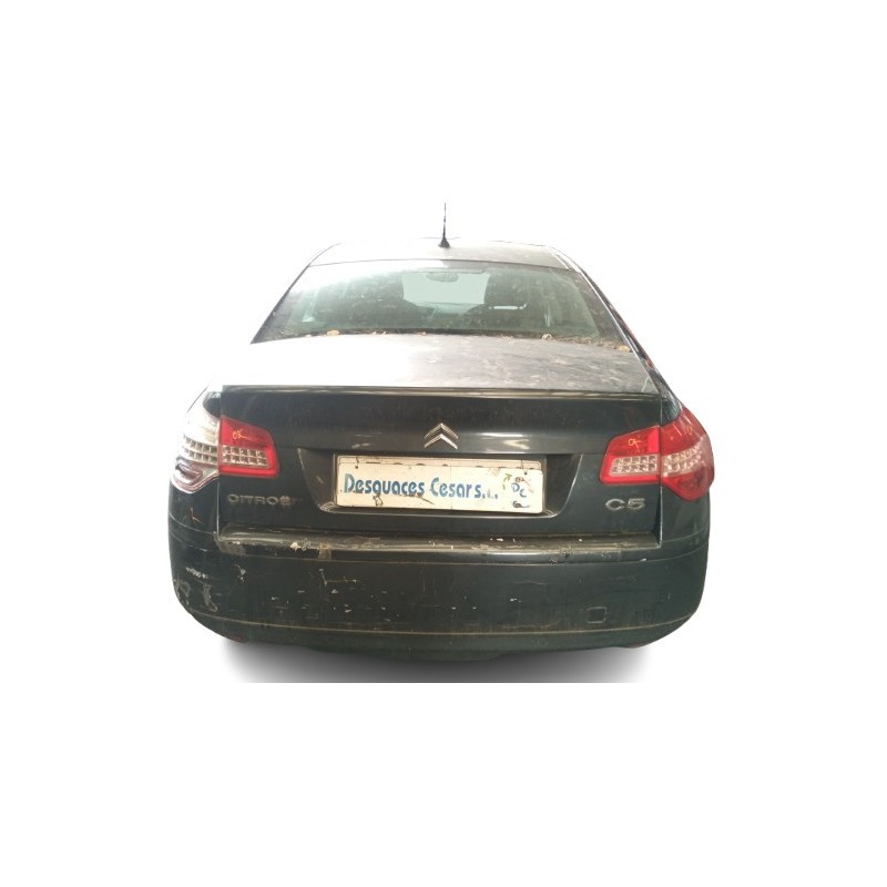 CITROËN C5 III (RD_) - imagen 3