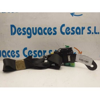 CINTURON SEGURIDAD DELANTERO DERECHO BG2L57630C  OEM BG2L57630C