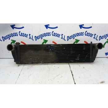 INTERCOOLER 84031 