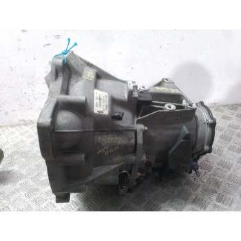 CAJA CAMBIOS XS4R7002FA 