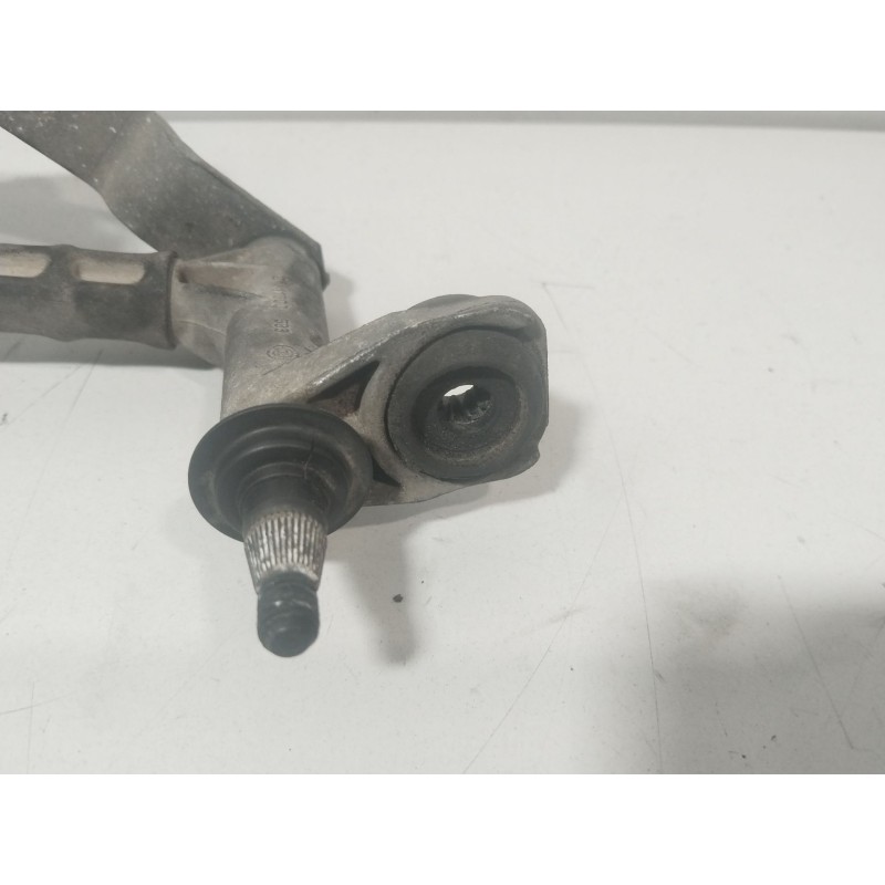 MOTOR LIMPIA DELANTERO IZQUIERDO 1T0955023E  - imagen 3