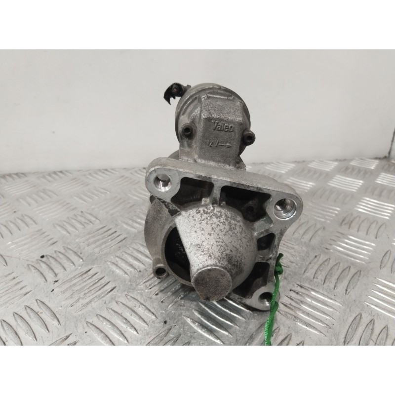 MOTOR ARRANQUE 8200266777A  - imagen 1