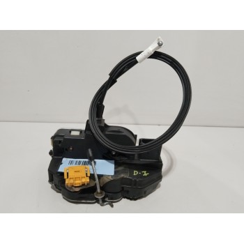 CERRADURA PUERTA DELANTERA IZQUIERDA 3023881LH4 