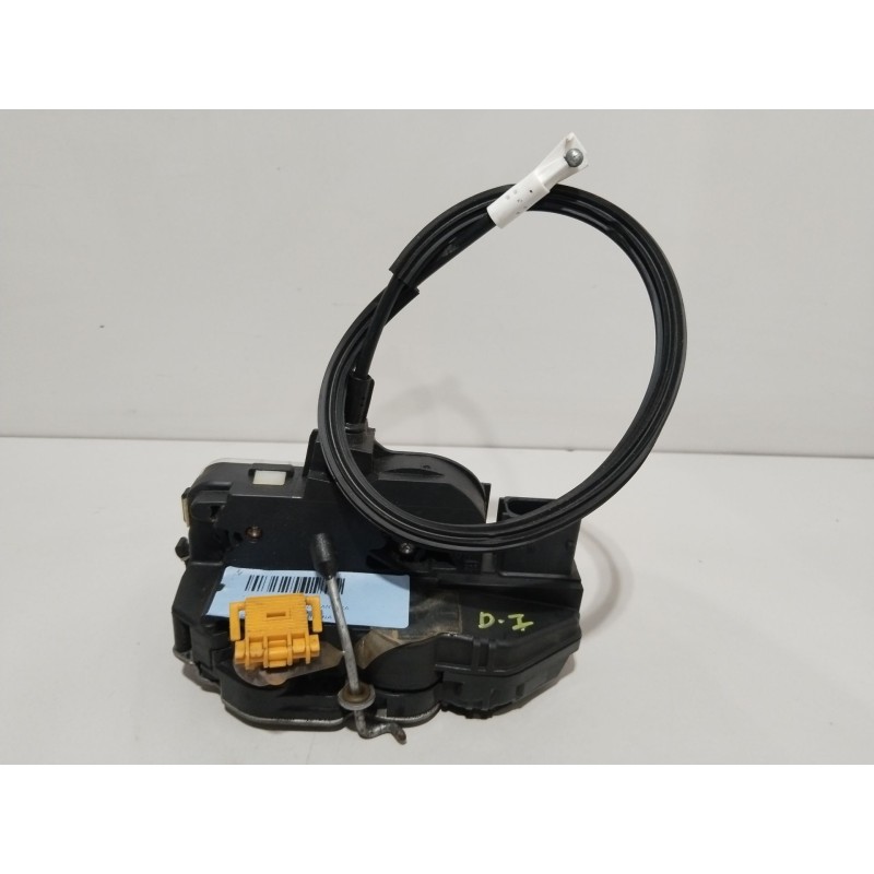 CERRADURA PUERTA DELANTERA IZQUIERDA 3023881LH4  - imagen 1