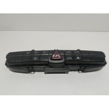 WARNING 6395454507  OEM 6395454507
