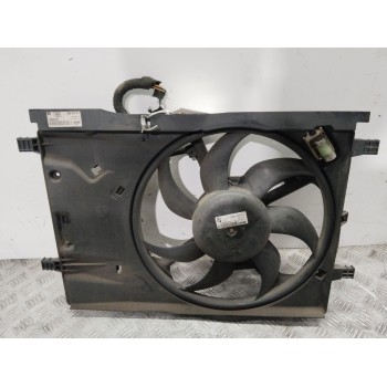 ELECTROVENTILADOR RADIADOR AIRE ACONDICIONADO 13263552 