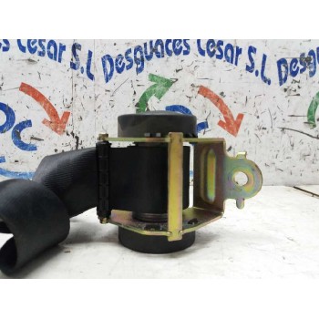 CINTURON SEGURIDAD TRASERO IZQUIERDO 
