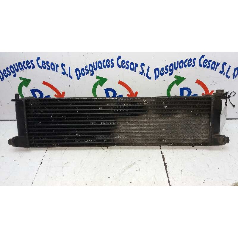 INTERCOOLER 84031  - imagen 2