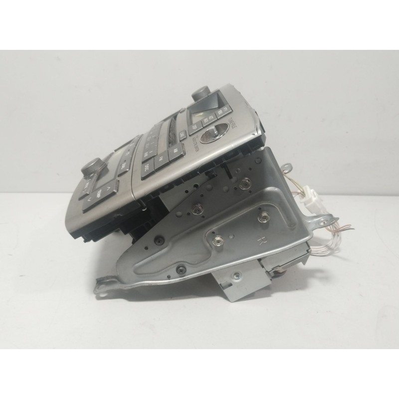 SISTEMA AUDIO / RADIO CD 8612005130  - imagen 4