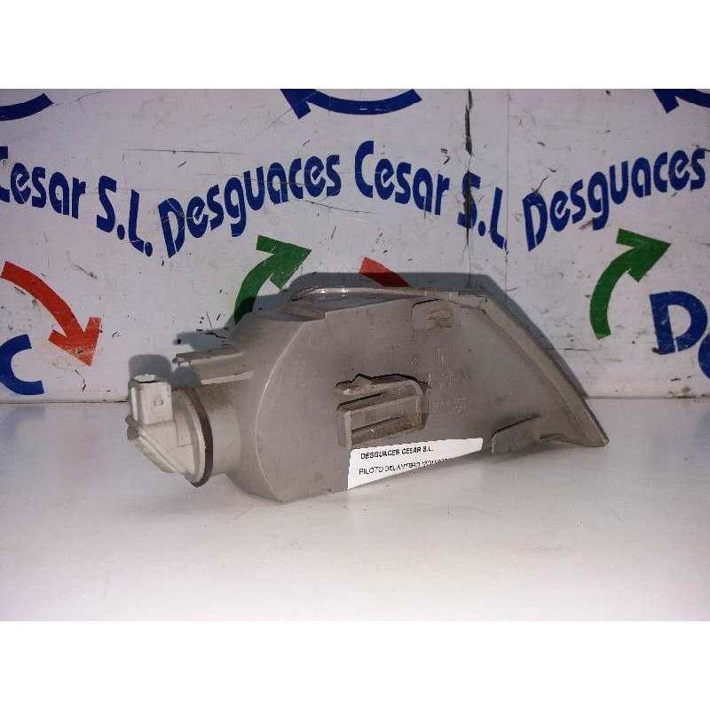 PILOTO DELANTERO IZQUIERDO  - imagen 2