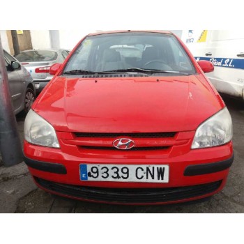 HYUNDAI GETZ (TB)