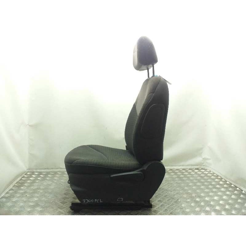 ASIENTO DELANTERO IZQUIERDO  - imagen 4