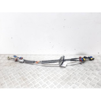 CABLE PALANCA CAMBIO 