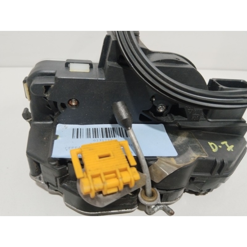 CERRADURA PUERTA DELANTERA IZQUIERDA 3023881LH4  - imagen 2