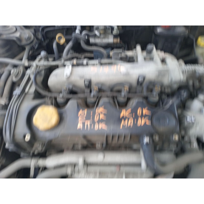 ALFA ROMEO 147 (937_) - imagen 6