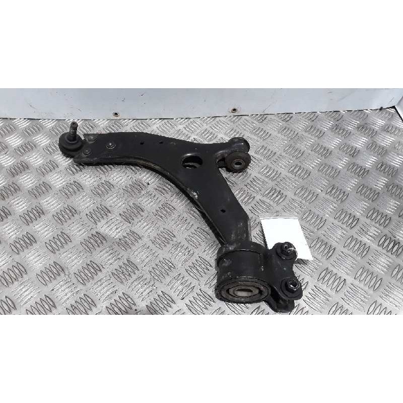 BRAZO SUSPENSION INFERIOR DELANTERO IZQUIERDO 1570285  - imagen 2