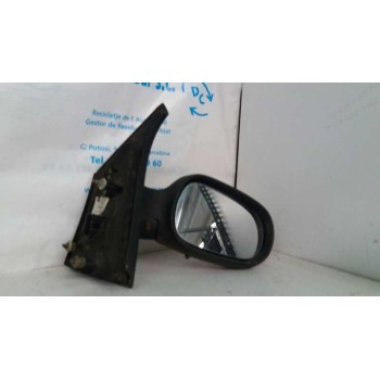 RETROVISOR DERECHO ELECTRICO 