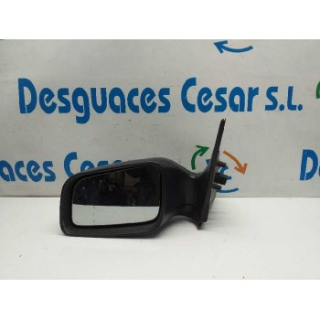 RETROVISOR IZQUIERDO ELECTRICO 