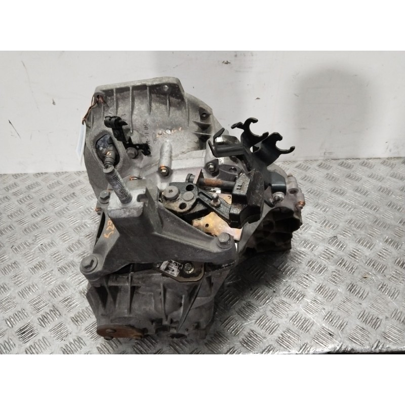 CAJA CAMBIOS 2S4R7002PA  - imagen 3