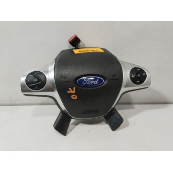 AIRBAG DELANTERO IZQUIERDO 1787154 
