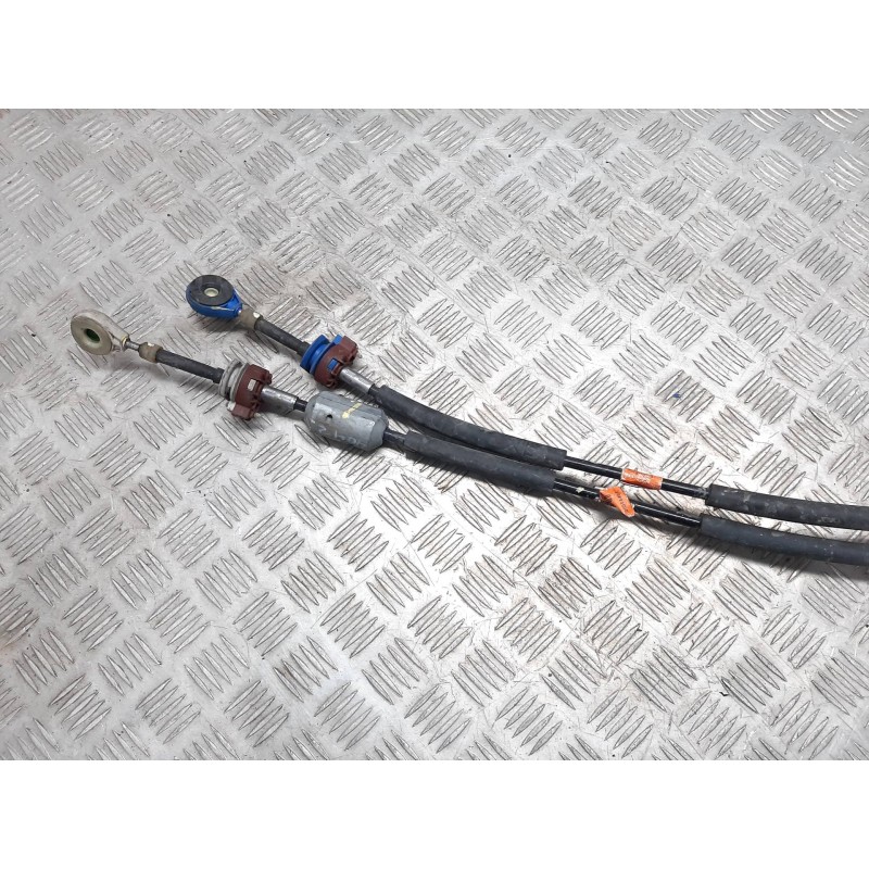 CABLE PALANCA CAMBIO  - imagen 2