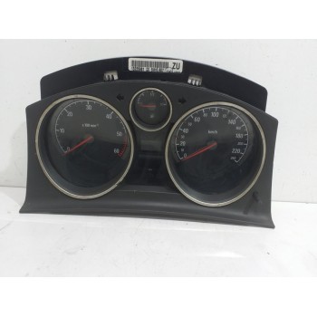 CUADRO INSTRUMENTOS 13225981 