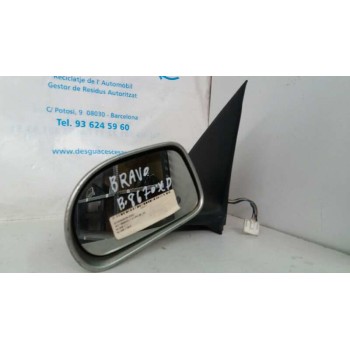 RETROVISOR IZQUIERDO ELECTRICO 