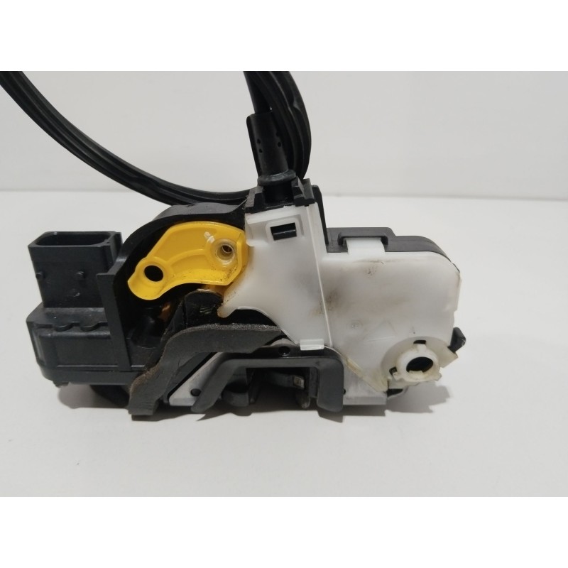 CERRADURA PUERTA DELANTERA IZQUIERDA 3023881LH4  - imagen 3