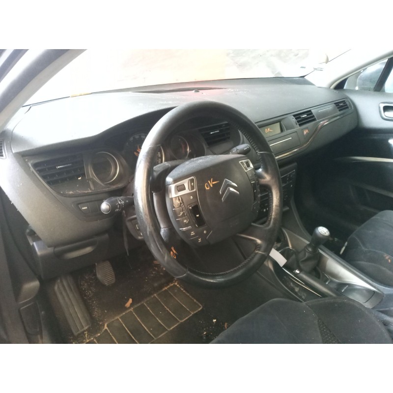 CITROËN C5 III (RD_) - imagen 4