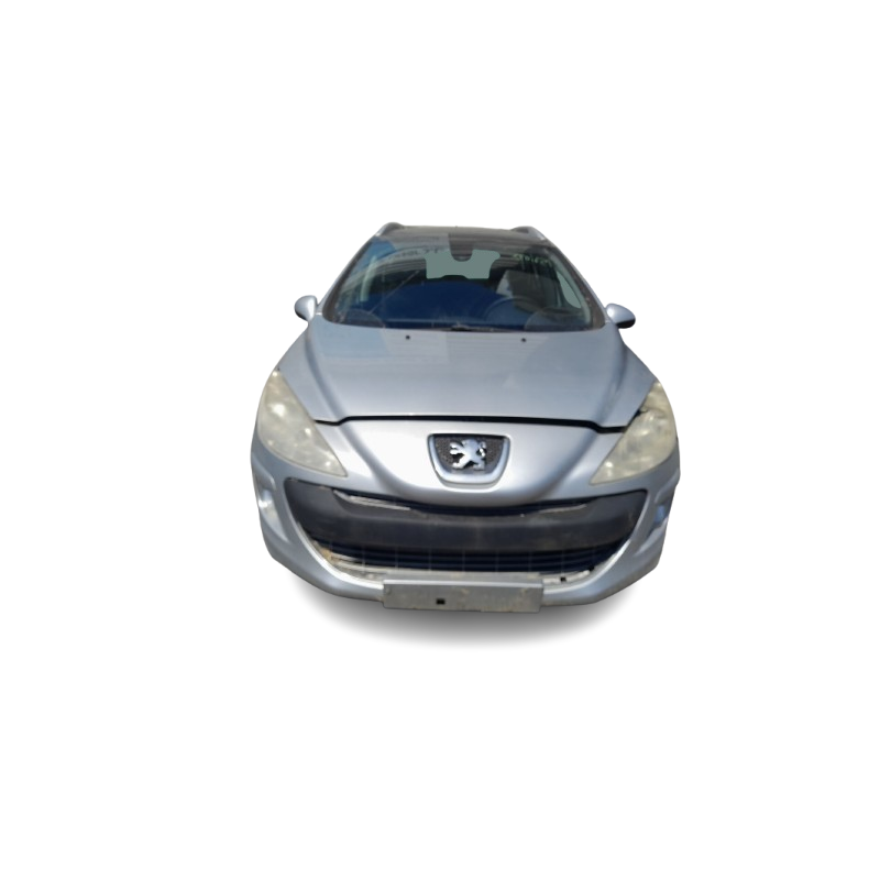 PEUGEOT 308 I (4A_, 4C_) - imagen 5
