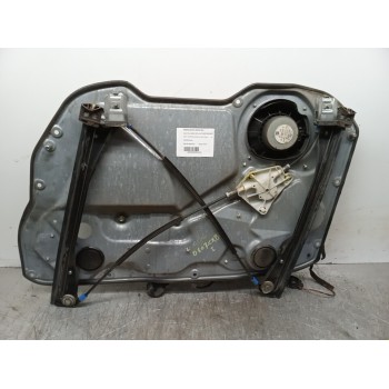 ELEVALUNAS DELANTERO IZQUIERDO 6L4837461 