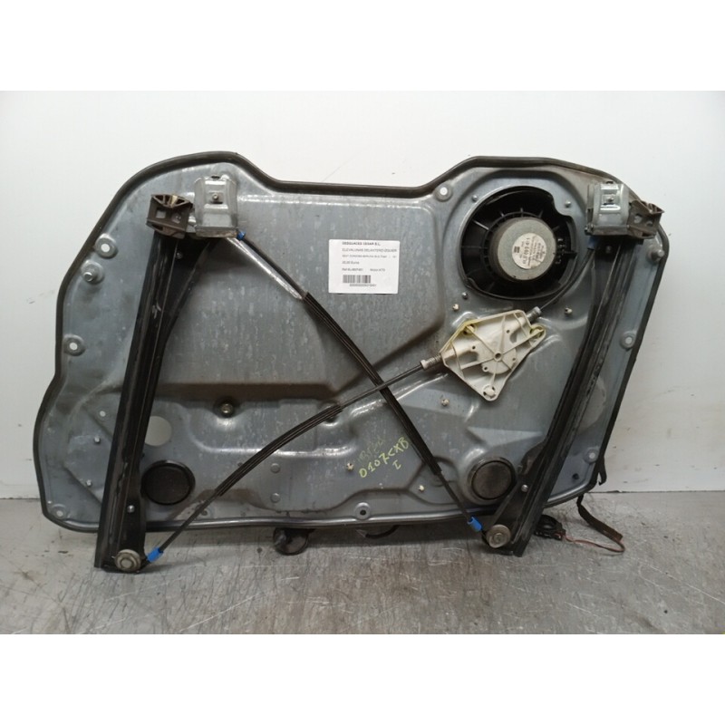 ELEVALUNAS DELANTERO IZQUIERDO 6L4837461  - imagen 1