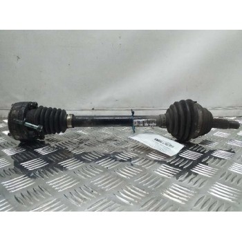 TRANSMISION DELANTERA IZQUIERDA 6N0407271H 
