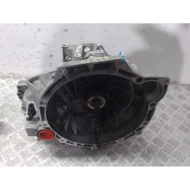 CAJA CAMBIOS XS4R7002FA  - imagen 4