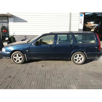 VOLVO V70 FAMILIAR
