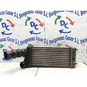 INTERCOOLER 9648551880 