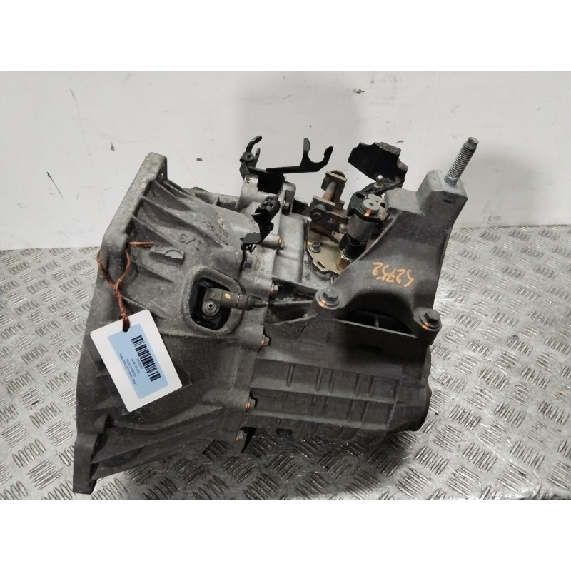 CAJA CAMBIOS 2S4R7002PA  - imagen 4