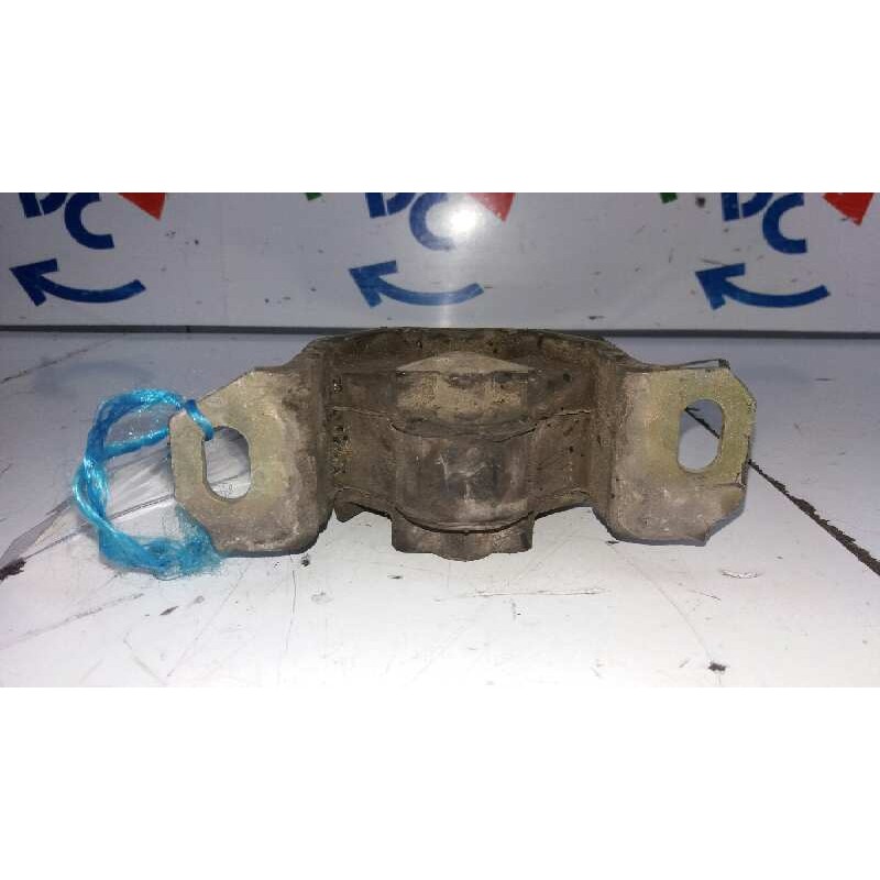 SOPORTE MOTOR  - imagen 2
