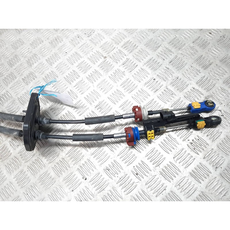 CABLE PALANCA CAMBIO  - imagen 3