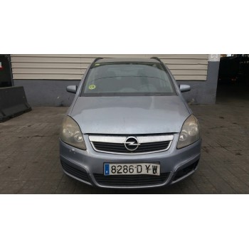 OPEL ZAFIRA B