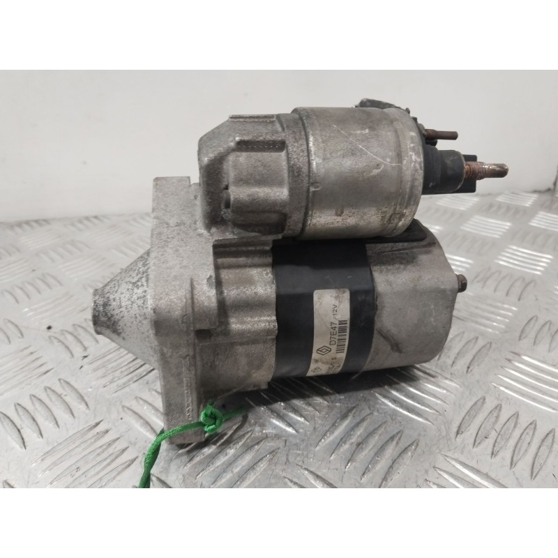 MOTOR ARRANQUE 8200266777A  - imagen 4