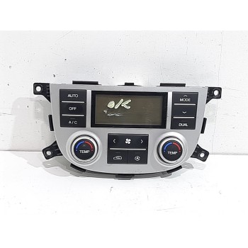 MANDO CALEFACCION / AIRE ACONDICIONADO 972502B432 