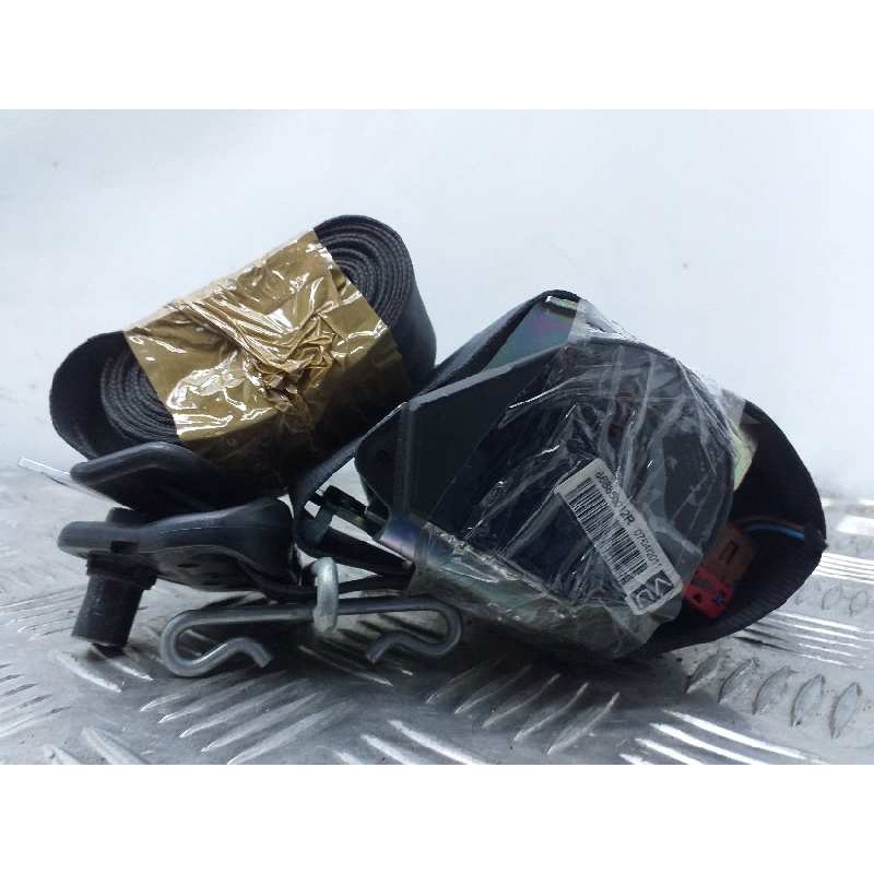 CINTURON SEGURIDAD DELANTERO IZQUIERDO 868850012R  - imagen 2