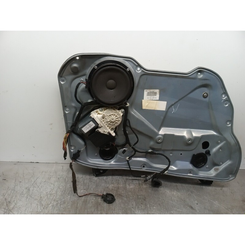 ELEVALUNAS DELANTERO IZQUIERDO 6L4837461  - imagen 2