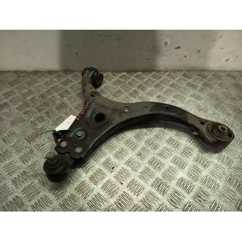BRAZO SUSPENSION INFERIOR DELANTERO IZQUIERDO 545004DXXX 