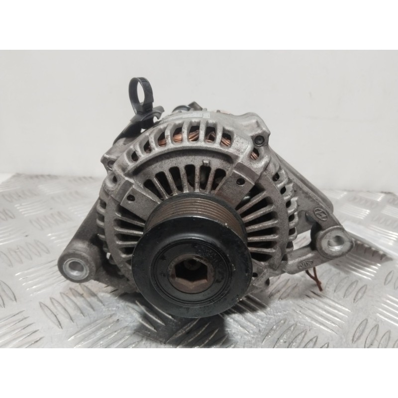 ALTERNADOR 373004A300  - imagen 1