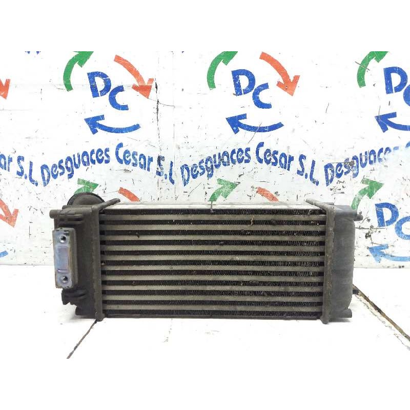INTERCOOLER 9648551880  - imagen 2